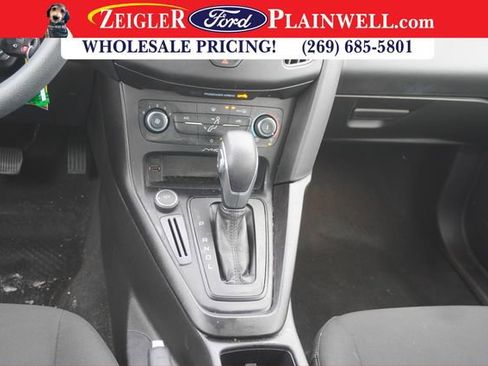 Used 2017 Ford Focus SE image 15