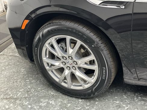 Certified 2023 Buick Enclave Essence w/ Experience Buick Package image 37