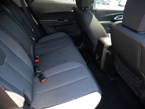 Used 2017 Chevrolet Equinox LT w/ Convenience Package AWD/4WD image 23
