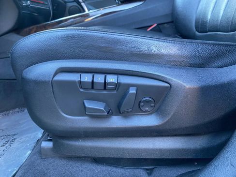 Used 2016 BMW X5 xDrive35i w/ Premium Package image 12