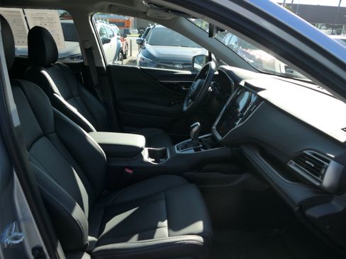 Certified 2025 Subaru Outback Limited w/ Tech Package 2 image 25