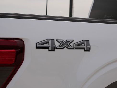 New 2026 Ford F150 STX image 9