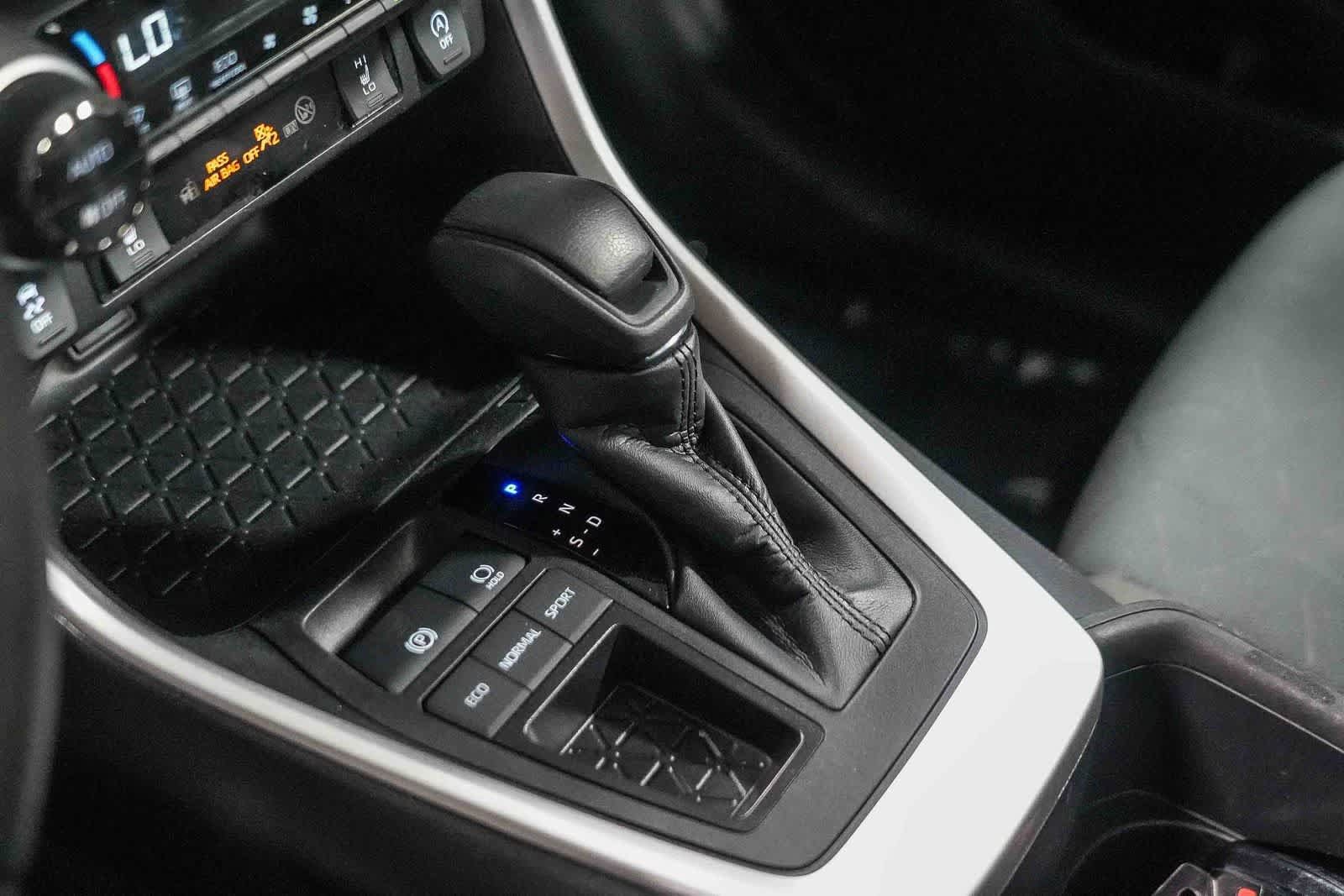 Certified 2023 Toyota RAV4 XLE w/ Convenience Package FWD image 21