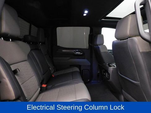 Used 2024 Chevrolet Silverado 1500 ZR2 w/ Technology Package image 32