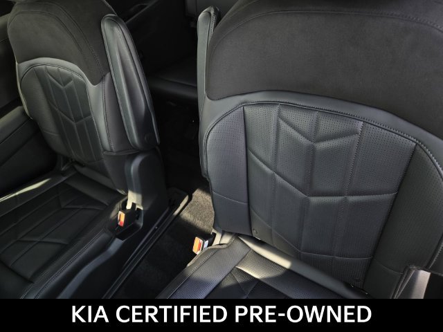 Certified 2027 Kia Telluride SX Prestige X-Line AWD/4WD image 14