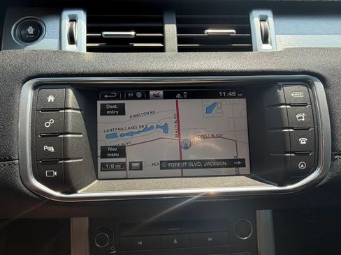 Used 2016 Land Rover Range Rover Evoque HSE AWD/4WD image 24