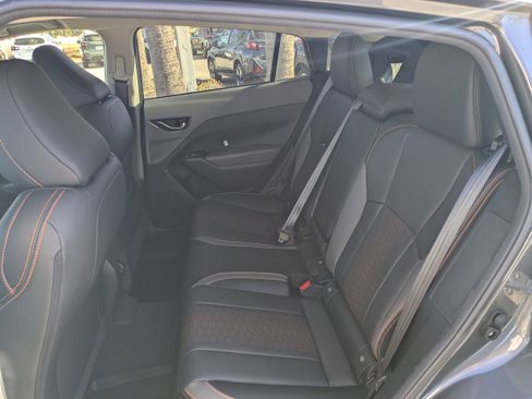 New 2026 Subaru Crosstrek 2.5i Limited w/ Popular Package #4A image 14