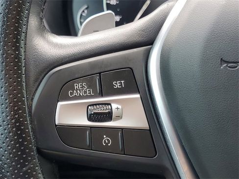 Used 2021 BMW X3 sDrive30i w/ Convenience Package image 22