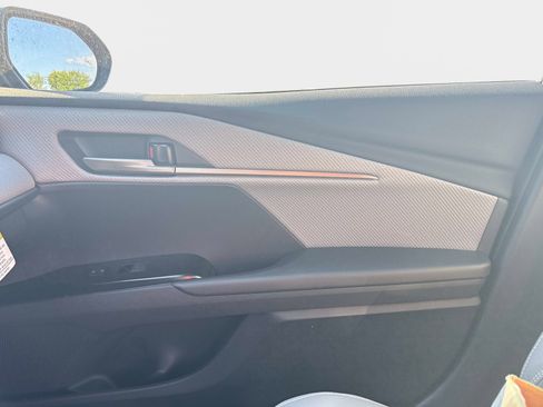 New 2026 Toyota Camry SE FWD image 20