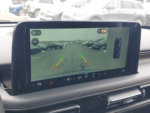 New 2026 Lincoln Aviator Reserve image 20