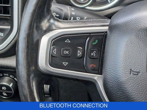 Used 2019 RAM 1500 Big Horn AWD/4WD image 19