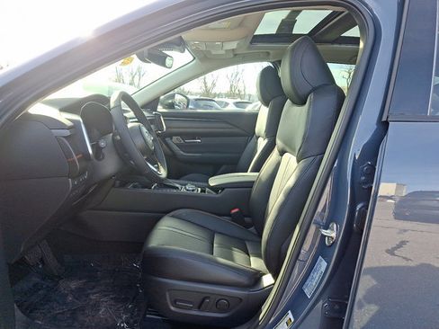 New 2026 MAZDA CX-50 AWD 2.5 Hybrid w/ Weather Package image 11