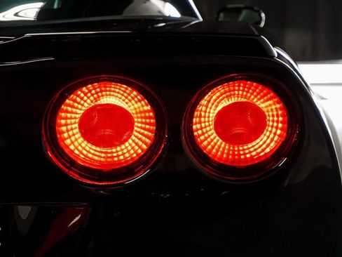 Used 2010 Chevrolet Corvette ZR1 w/ Preferred Equipment Group RWD image 81