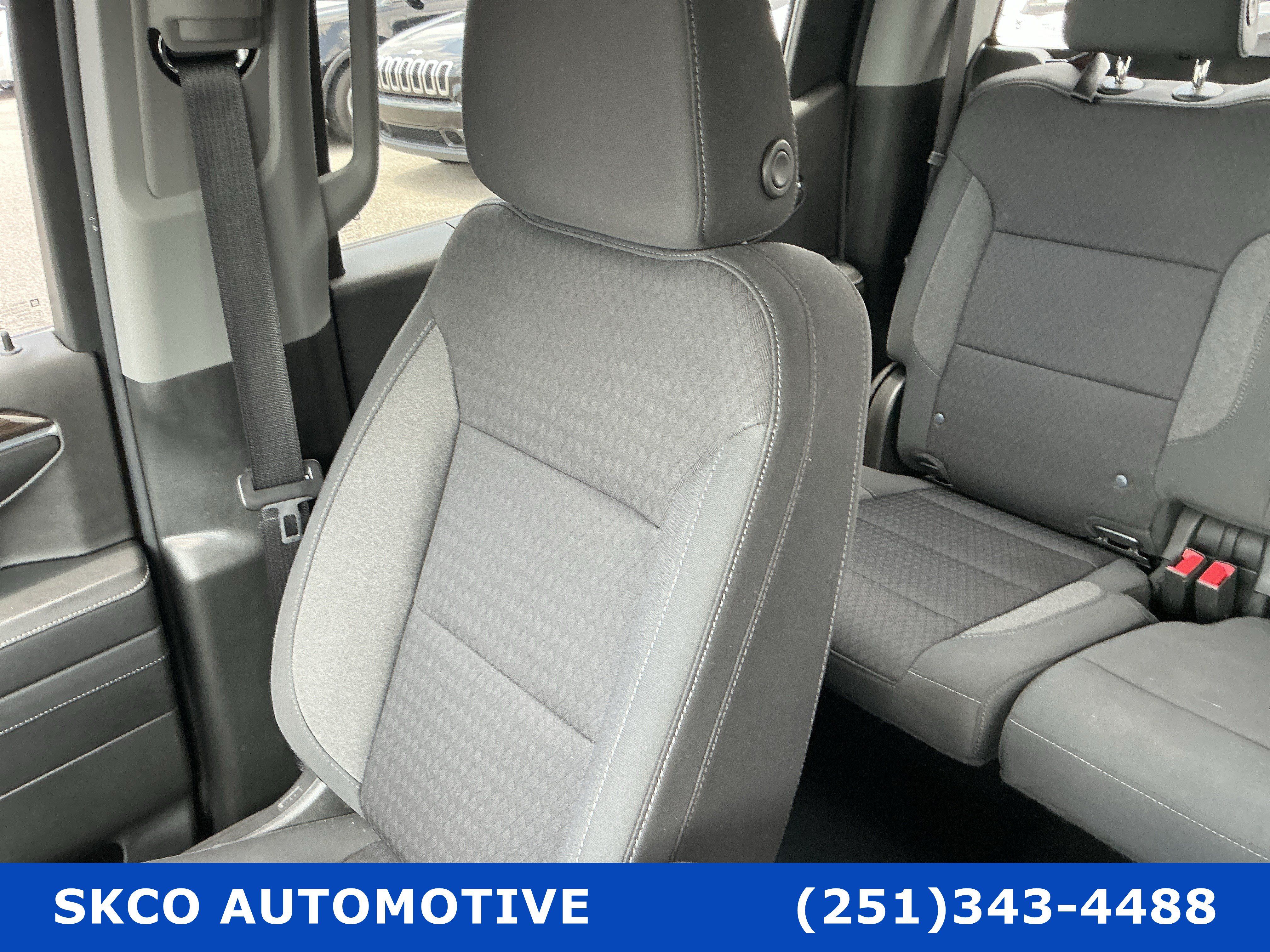 Used 2023 Chevrolet Silverado 1500 LT RWD image 27