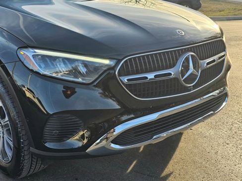 Certified 2026 Mercedes-Benz GLC 300 4MATIC image 3