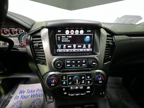 Used 2020 Chevrolet Tahoe LT AWD/4WD image 21