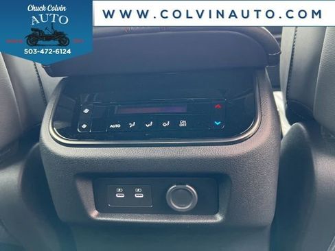 New 2026 Nissan Armada PRO-4X w/ Captain's Chari Seat Package AWD/4WD image 30