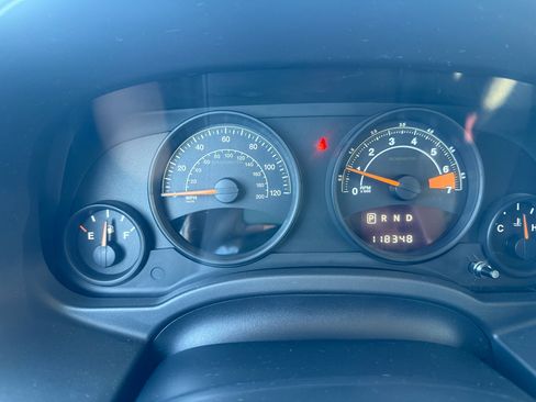 Used 2014 Jeep Patriot Sport image 14