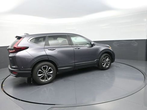 Used 2020 Honda CR-V EX-L image 12