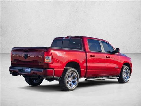 Used 2019 RAM 1500 Big Horn image 5