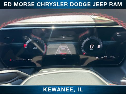 New 2026 Dodge Charger R/T AWD/4WD image 26