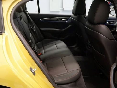 Certified 2024 Cadillac CT5 V w/ Premium Package image 9