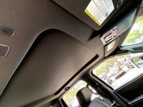 Used 2023 Toyota Tundra Platinum image 24