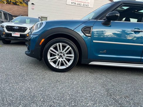 Used 2018 MINI Cooper Countryman ALL4 AWD/4WD image 37