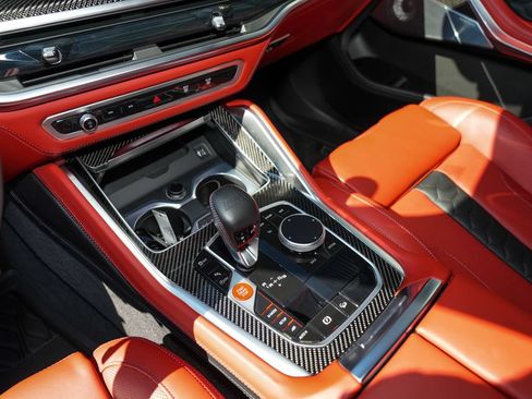 Used 2026 BMW X5 M Competition w/ Executive Package AWD/4WD image 21