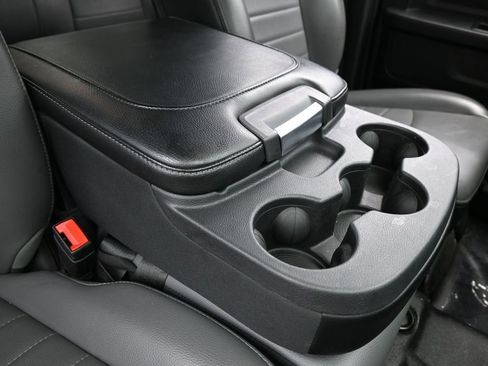 Used 2024 RAM 1500 Tradesman RWD image 47