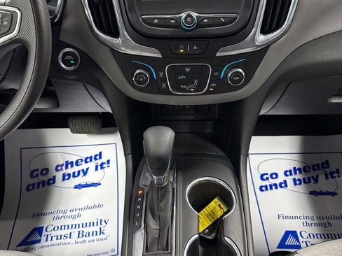 Used 2024 Chevrolet Equinox LS w/ LS Convenience Package image 21
