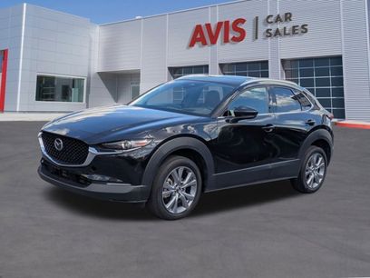 Used 2024 MAZDA CX-30 AWD 2.5 S w/ Premium Package