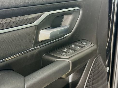 New 2026 RAM 1500 Big Horn AWD/4WD image 18