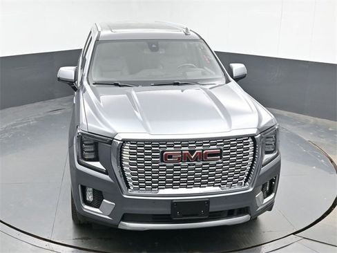 Used 2022 GMC Yukon XL Denali w/ Max Trailering Package image 36