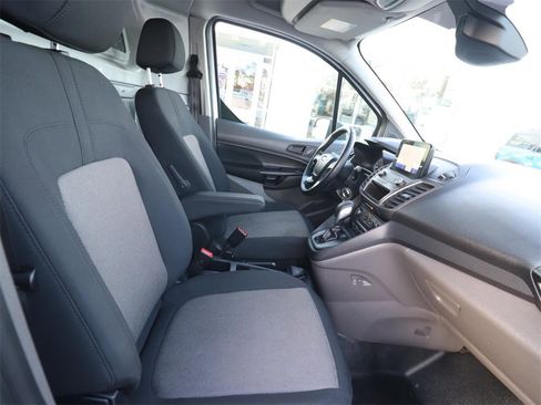 Certified 2022 Ford Transit Connect XL image 20