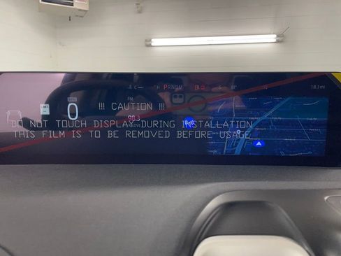 New 2025 Ford Expedition Active image 24