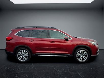 Used 2022 Subaru Ascent Limited w/ Technology Package