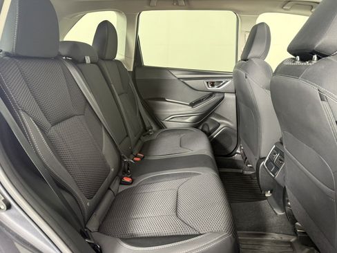 Used 2024 Subaru Forester Premium AWD/4WD image 21