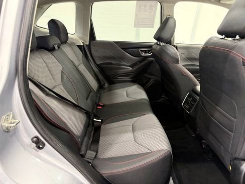 Used 2019 Subaru Forester Sport AWD/4WD image 23