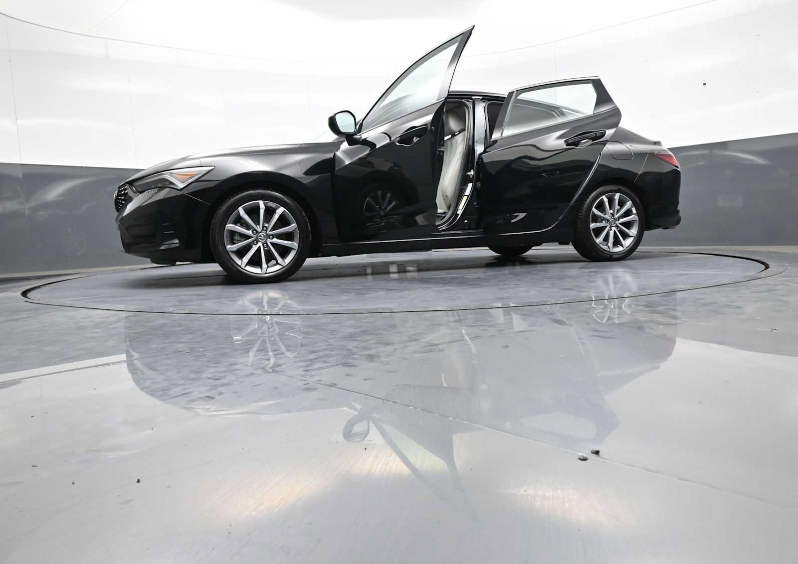 Certified 2024 Acura Integra FWD image 46