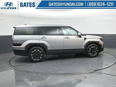 New 2026 Hyundai Santa Fe SE