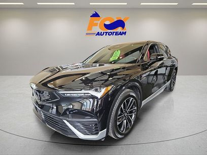 Used 2024 Acura ZDX A-Spec