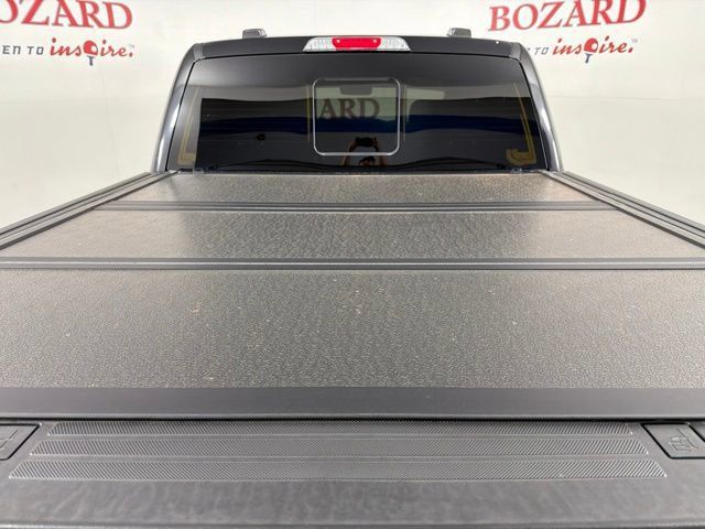 Used 2025 Ford F150 Tremor w/ Equipment Group 402A High AWD/4WD image 13