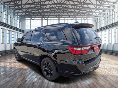 Used 2024 Dodge Durango R/T RWD image 5