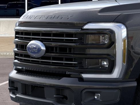 New 2026 Ford F250 Platinum AWD/4WD image 39