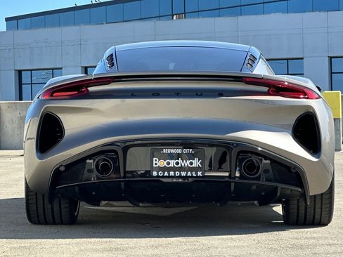 New 2024 Lotus Emira First Edition image 6
