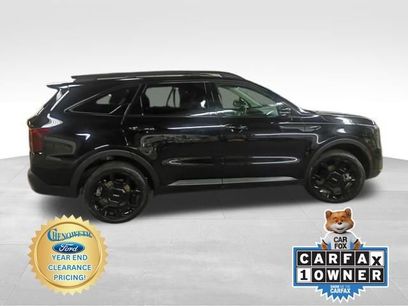 Used 2024 Kia Sorento X-Line EX