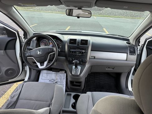 Used 2010 Honda CR-V EX image 16