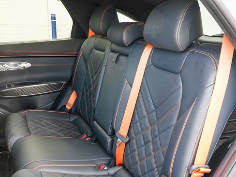 Used 2026 Genesis GV70 3.5T Sport Prestige image 17