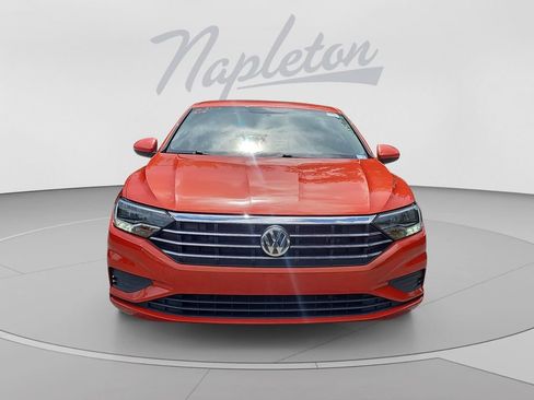 Used 2019 Volkswagen Jetta S FWD image 9